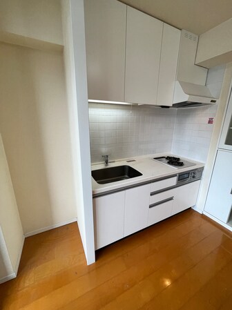 パークキューブ市ヶ谷の物件内観写真